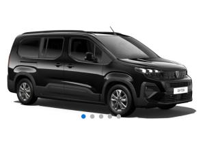 Peugeot Rifter 1.5 Diesel 130 L2 Allure N1 LED+Navi+Kam.