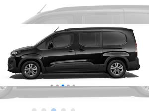 Peugeot Rifter 1.5 Diesel 130 L2 Allure N1 LED+Navi+Kam.