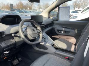 Peugeot Rifter 1.5 Diesel 130 L2 Allure N1 LED+Navi+Kam.
