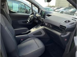 Peugeot Rifter 1.5 Diesel 130 L2 Allure N1 LED+Navi+Kam.