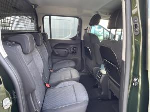 Peugeot Rifter 1.5 Diesel 130 L2 Allure N1 LED+Navi+Kam.