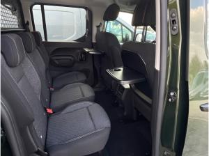 Peugeot Rifter 1.5 Diesel 130 L2 Allure N1 LED+Navi+Kam.