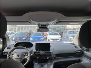 Peugeot Rifter 1.5 Diesel 130 L2 Allure N1 LED+Navi+Kam.