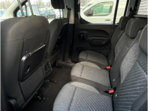 Peugeot Rifter 1.5 Diesel 130 L2 Allure N1 LED+Navi+Kam.