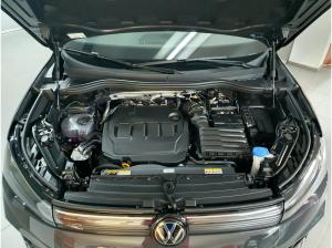 Volkswagen Tiguan "R-Line" 2.0l TDI SCR (Ulm) *ASSIST/SHZ/KAM*