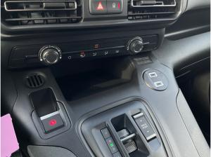 Peugeot Rifter 1.5 Diesel 130 L2 Allure N1 LED+Navi+Kam.