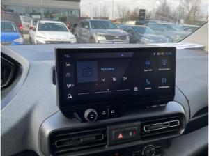 Peugeot Rifter 1.5 Diesel 130 L2 Allure N1 LED+Navi+Kam.