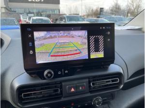 Peugeot Rifter 1.5 Diesel 130 L2 Allure N1 LED+Navi+Kam.