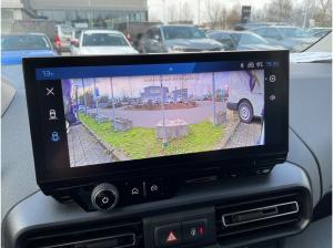 Peugeot Rifter 1.5 Diesel 130 L2 Allure N1 LED+Navi+Kam.