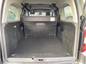 Peugeot Rifter 1.5 Diesel 130 L2 Allure N1 LED+Navi+Kam.
