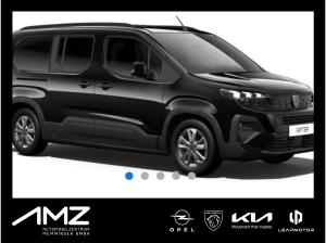 Peugeot Rifter 1.5 Diesel 130 L2 Allure N1 LED+Navi+Kam.