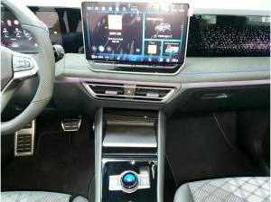 Volkswagen Tiguan "R-Line" 2.0l TDI SCR (Ulm) *ASSIST/SHZ/KAM*