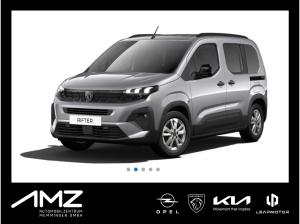Peugeot Rifter 1.5 Diesel 100 L1 Allure N1 LED+Navi+Kam.