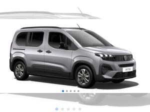 Peugeot Rifter 1.5 Diesel 100 L1 Allure N1 LED+Navi+Kam.