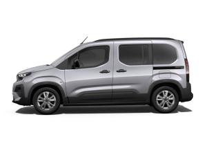Peugeot Rifter 1.5 Diesel 100 L1 Allure N1 LED+Navi+Kam.