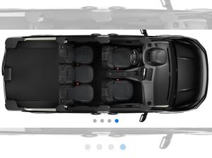 Peugeot Rifter 1.5 Diesel 130 L2 Allure N1 LED+Navi+Kam.