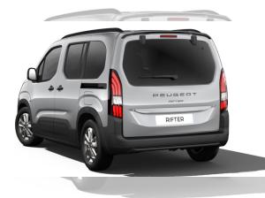 Peugeot Rifter 1.5 Diesel 100 L1 Allure N1 LED+Navi+Kam.