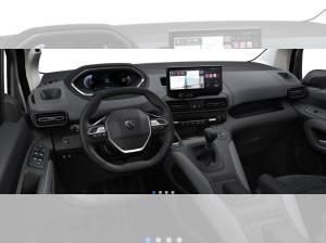 Peugeot Rifter 1.5 Diesel 100 L1 Allure N1 LED+Navi+Kam.