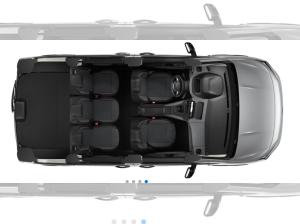 Peugeot Rifter 1.5 Diesel 100 L1 Allure N1 LED+Navi+Kam.