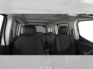 Peugeot Rifter 1.5 Diesel 100 L1 Allure N1 LED+Navi+Kam.