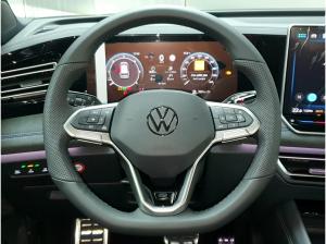Volkswagen Tiguan "R-Line" 2.0l TDI SCR (Ulm) *ASSIST/SHZ/KAM*