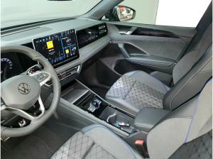 Volkswagen Tiguan "R-Line" 2.0l TDI SCR (Ulm) *ASSIST/SHZ/KAM*