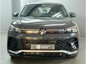 Volkswagen Tiguan "R-Line" 2.0l TDI SCR (Ulm) *ASSIST/SHZ/KAM*