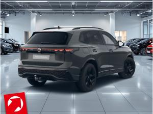 Volkswagen Tiguan R-Line 1,5 eHybrid OPF (150/115 PS) DSG*AHK*WINTERRÄDER*NAVI*