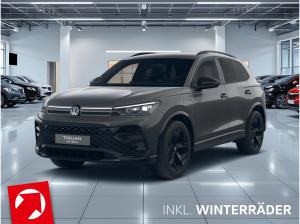 Volkswagen Tiguan R-Line 1,5 eHybrid OPF (150/115 PS) DSG*AHK*WINTERRÄDER*NAVI*