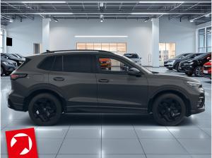 Volkswagen Tiguan R-Line 1,5 eHybrid OPF (150/115 PS) DSG*AHK*WINTERRÄDER*NAVI*