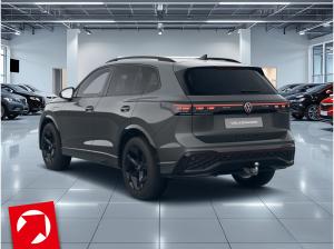 Volkswagen Tiguan R-Line 1,5 eHybrid OPF (150/115 PS) DSG*AHK*WINTERRÄDER*NAVI*