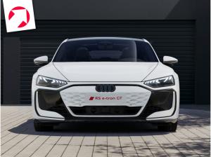 Audi RS e-tron GT *BESTELLAKTION*MEMORY*B&O*