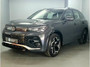 Volkswagen Tiguan "R-Line" 2.0 l TDI SCR (Ulm) *AHK/SHZ/KAM*