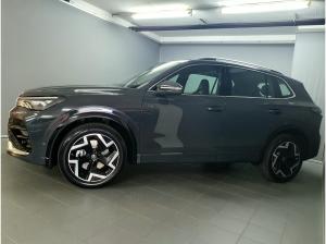 Volkswagen Tiguan "R-Line" 2.0 l TDI SCR (Ulm) *AHK/SHZ/KAM*