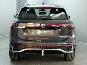 Volkswagen Tiguan "R-Line" 2.0 l TDI SCR (Ulm) *AHK/SHZ/KAM*