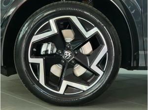 Volkswagen Tiguan "R-Line" 2.0 l TDI SCR (Ulm) *AHK/SHZ/KAM*