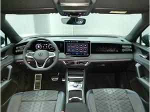 Volkswagen Tiguan "R-Line" 2.0 l TDI SCR (Ulm) *AHK/SHZ/KAM*