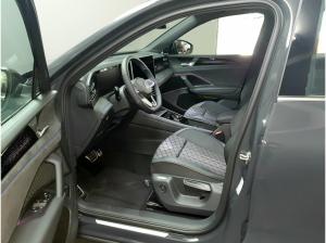 Volkswagen Tiguan "R-Line" 2.0 l TDI SCR (Ulm) *AHK/SHZ/KAM*
