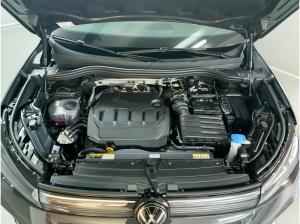 Volkswagen Tiguan "R-Line" 2.0 l TDI SCR (Ulm) *AHK/SHZ/KAM*