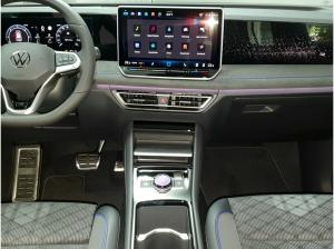 Volkswagen Tiguan "R-Line" 2.0 l TDI SCR (Ulm) *AHK/SHZ/KAM*