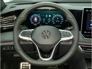 Volkswagen Tiguan "R-Line" 2.0 l TDI SCR (Ulm) *AHK/SHZ/KAM*