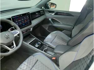 Volkswagen Tiguan "R-Line" 2.0 l TDI SCR (Ulm) *AHK/SHZ/KAM*