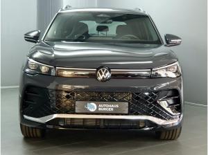 Volkswagen Tiguan "R-Line" 2.0 l TDI SCR (Ulm) *AHK/SHZ/KAM*