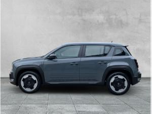 Renault R4 E-Tech Electric EVOLUTION Cargo