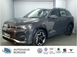 Volkswagen Tiguan R-Line 2.0l TDI SCR (Ulm) *AHK/LED/ASSIST*