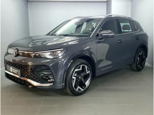 Volkswagen Tiguan R-Line 2.0l TDI SCR (Ulm) *AHK/LED/ASSIST*