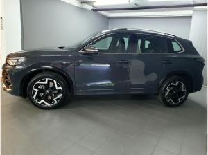 Volkswagen Tiguan R-Line 2.0l TDI SCR (Ulm) *AHK/LED/ASSIST*