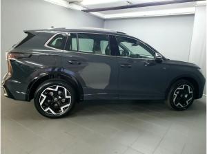 Volkswagen Tiguan R-Line 2.0l TDI SCR (Ulm) *AHK/LED/ASSIST*