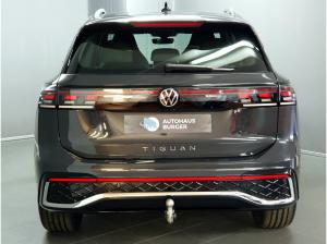 Volkswagen Tiguan R-Line 2.0l TDI SCR (Ulm) *AHK/LED/ASSIST*