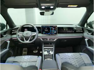 Volkswagen Tiguan R-Line 2.0l TDI SCR (Ulm) *AHK/LED/ASSIST*
